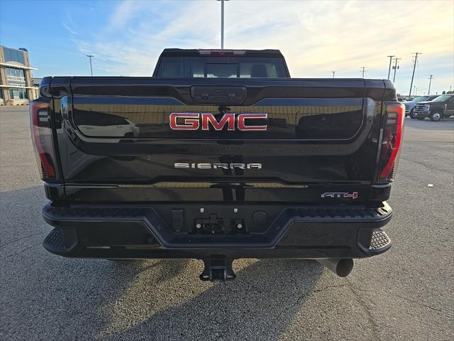 used 2024 GMC Sierra 2500 car, priced at $71,997