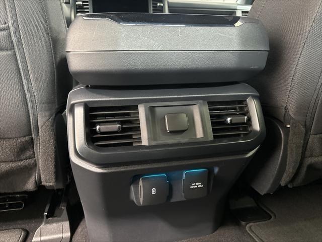 used 2024 Ford F-150 car, priced at $43,497