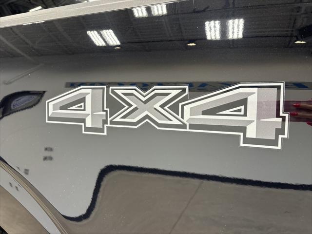 used 2024 Ford F-150 car, priced at $43,497