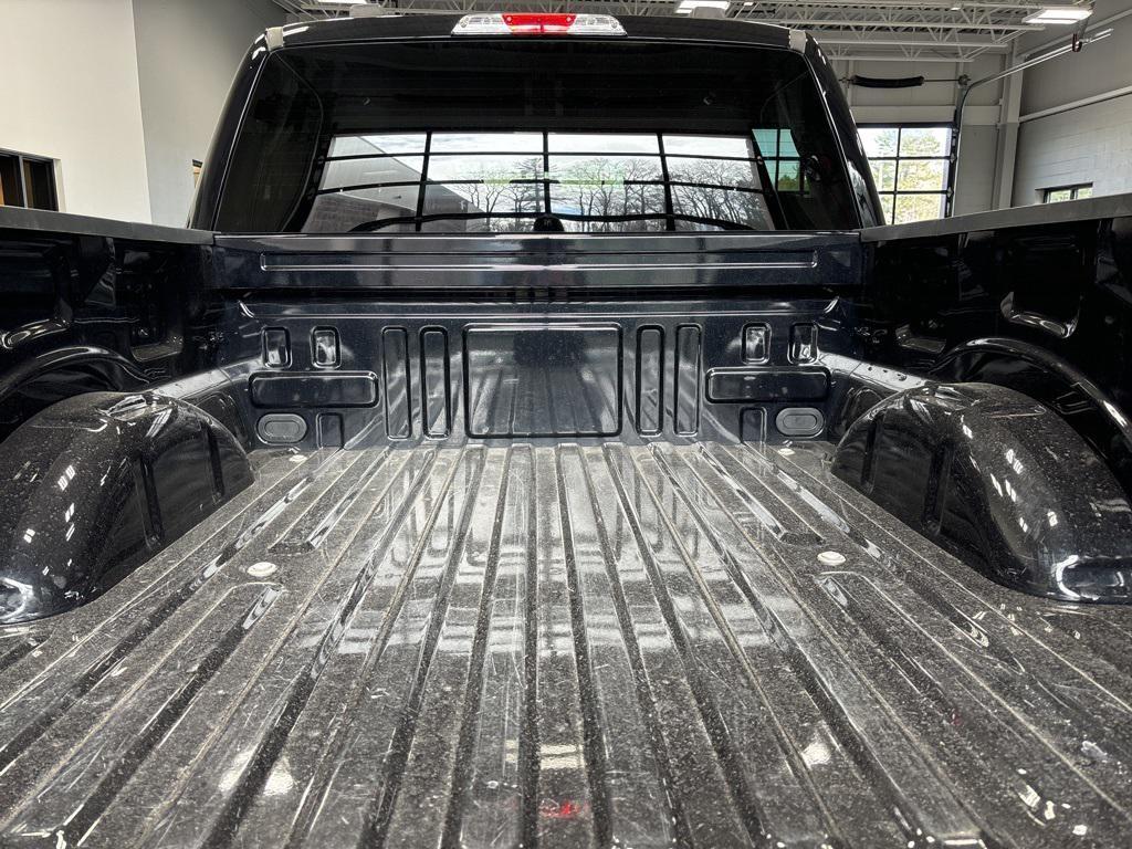 used 2024 Ford F-150 car, priced at $41,891