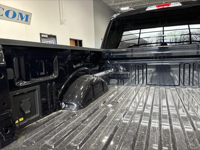 used 2024 Ford F-150 car, priced at $43,497