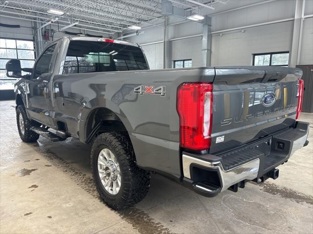 used 2023 Ford F-250 car, priced at $49,498