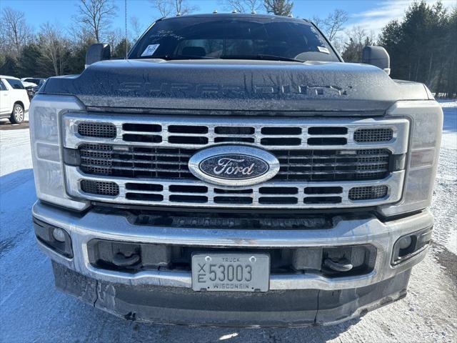 used 2023 Ford F-250 car, priced at $49,498