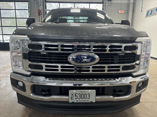 used 2023 Ford F-250 car, priced at $49,498