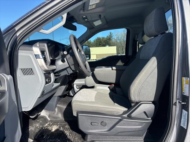 used 2023 Ford F-250 car, priced at $49,498