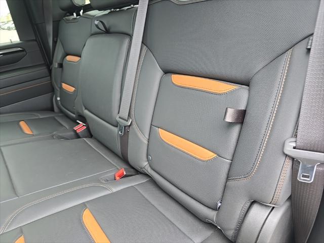 used 2024 GMC Sierra 2500 car, priced at $72,997