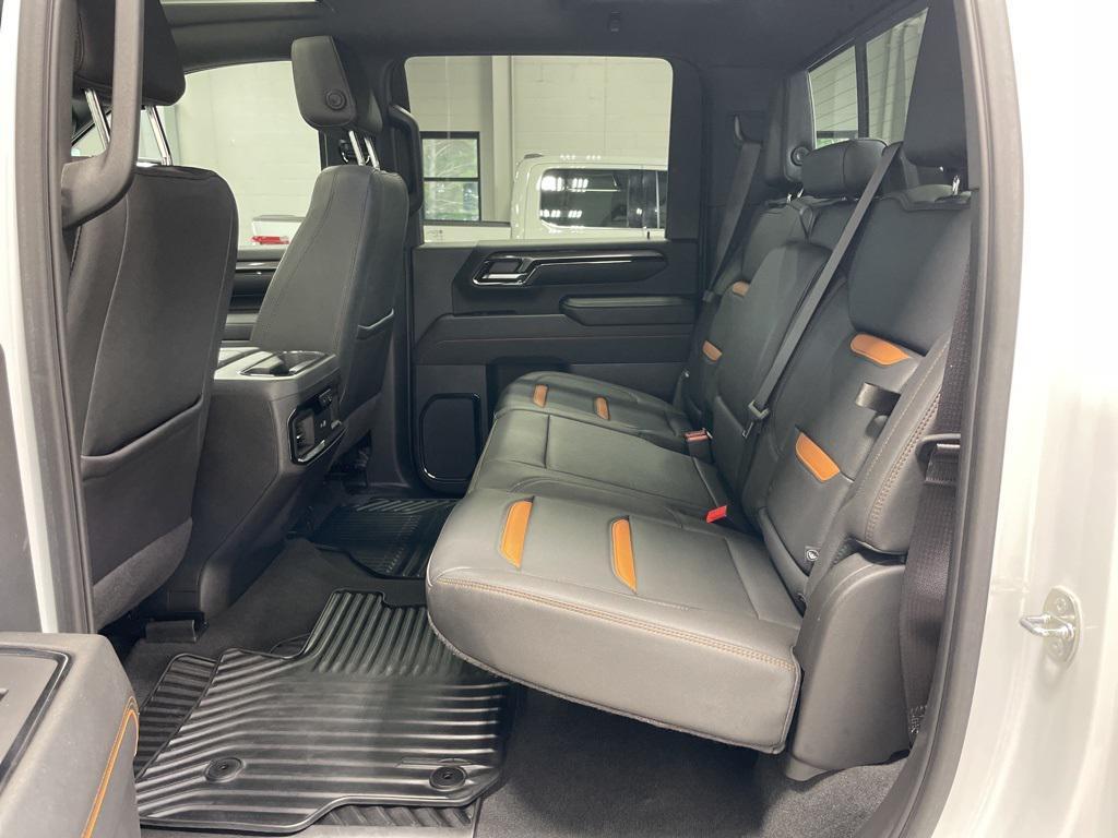 used 2024 GMC Sierra 2500 car, priced at $72,997