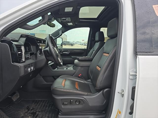 used 2024 GMC Sierra 2500 car, priced at $72,997