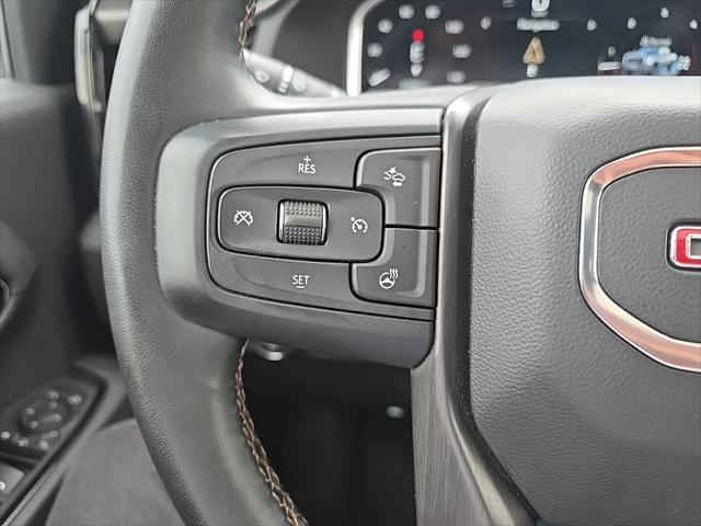 used 2024 GMC Sierra 2500 car, priced at $72,997