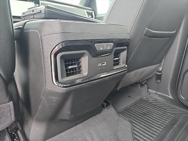 used 2024 GMC Sierra 2500 car, priced at $72,997