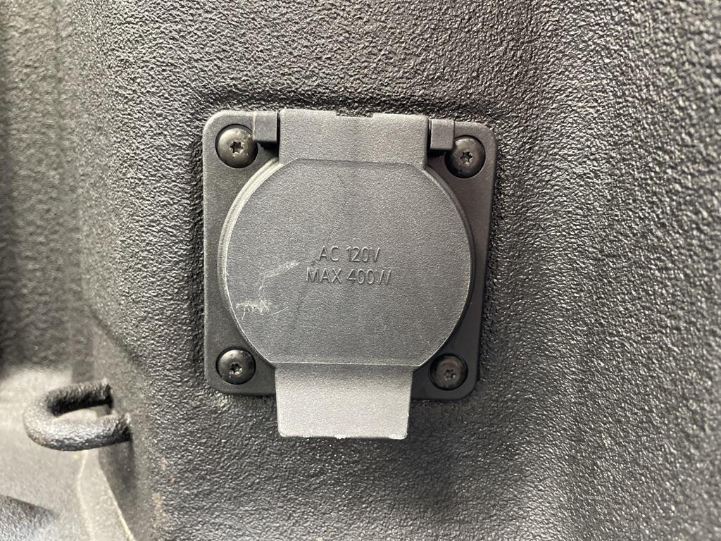used 2024 GMC Sierra 2500 car, priced at $72,997