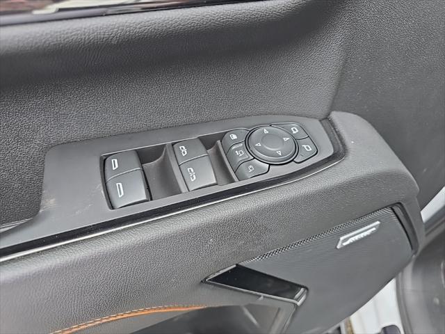 used 2024 GMC Sierra 2500 car, priced at $72,997