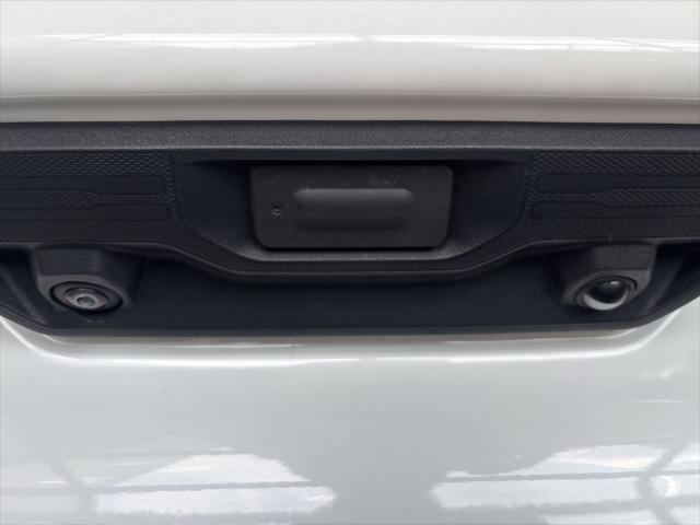 used 2023 Chevrolet Silverado 1500 car, priced at $45,497