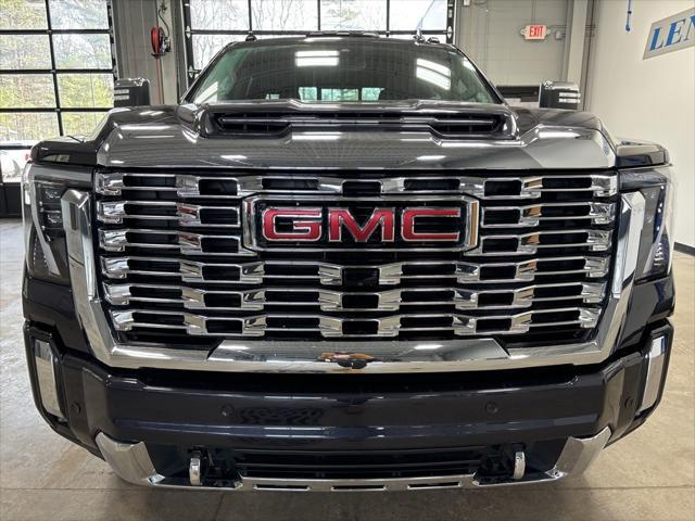 used 2024 GMC Sierra 2500 car, priced at $73,997