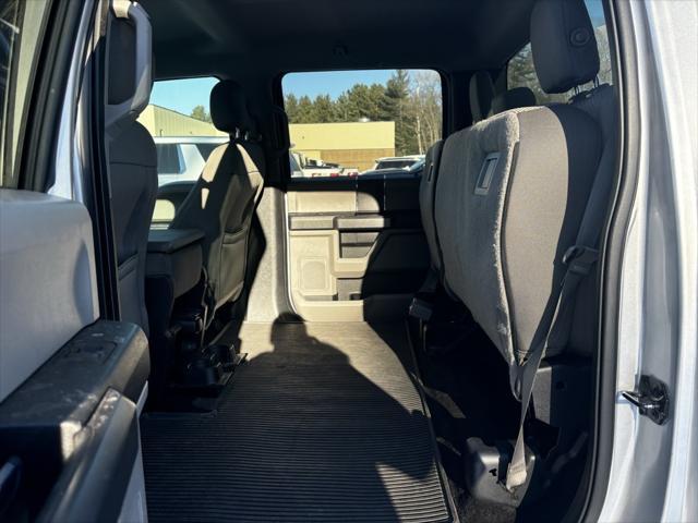 used 2015 Ford F-150 car, priced at $15,998