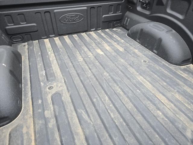 used 2024 Ford F-150 car, priced at $55,997