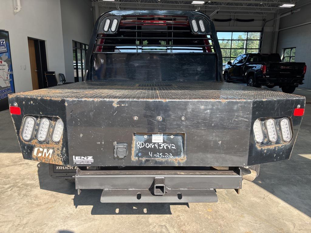 used 2021 Ram 2500 car, priced at $35,998
