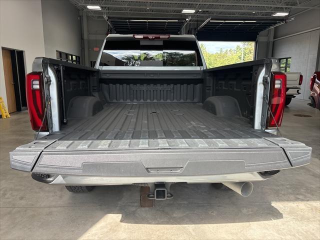 used 2024 GMC Sierra 3500 car, priced at $86,997