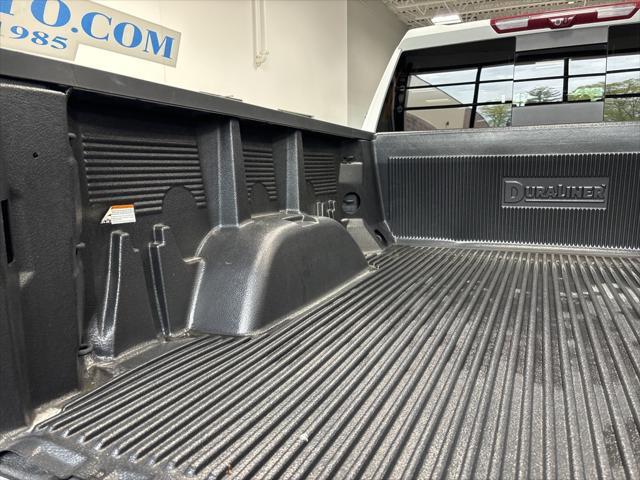 used 2024 GMC Sierra 1500 car, priced at $62,998