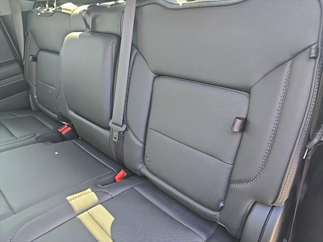 used 2024 GMC Sierra 1500 car, priced at $62,998