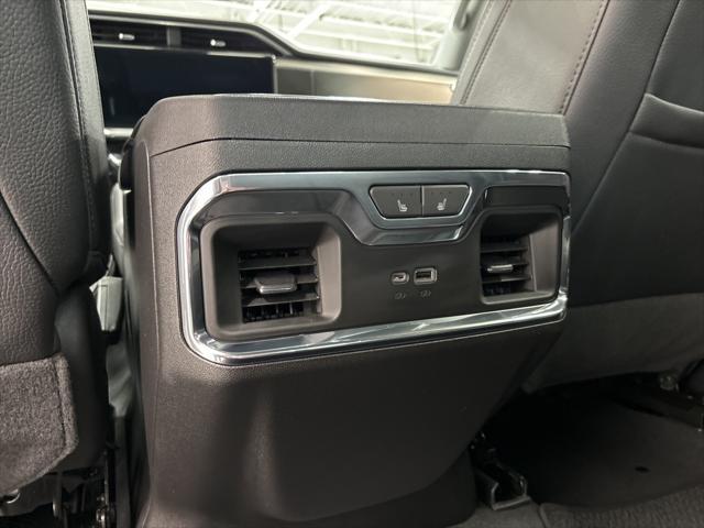used 2024 GMC Sierra 1500 car, priced at $62,998