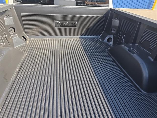 used 2024 GMC Sierra 1500 car, priced at $62,998