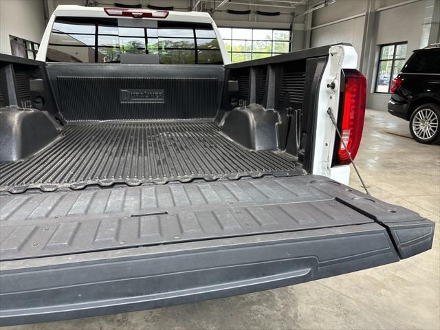 used 2024 GMC Sierra 1500 car, priced at $62,998