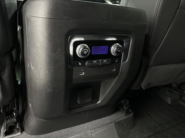 used 2022 GMC Yukon XL car, priced at $61,591