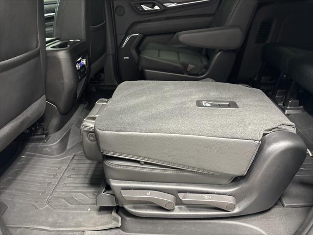 used 2022 GMC Yukon XL car, priced at $61,591