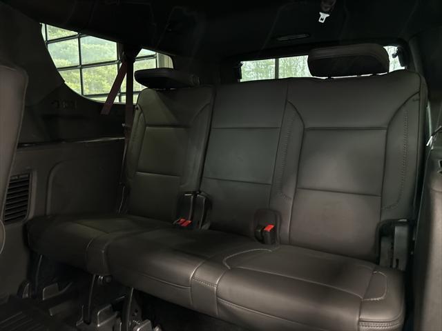 used 2022 GMC Yukon XL car, priced at $61,591