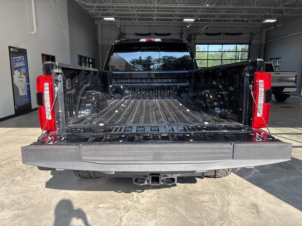 used 2024 Ford F-250 car, priced at $73,997