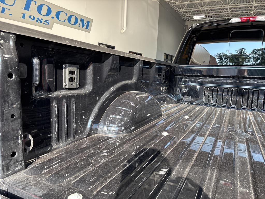 used 2024 Ford F-250 car, priced at $73,997