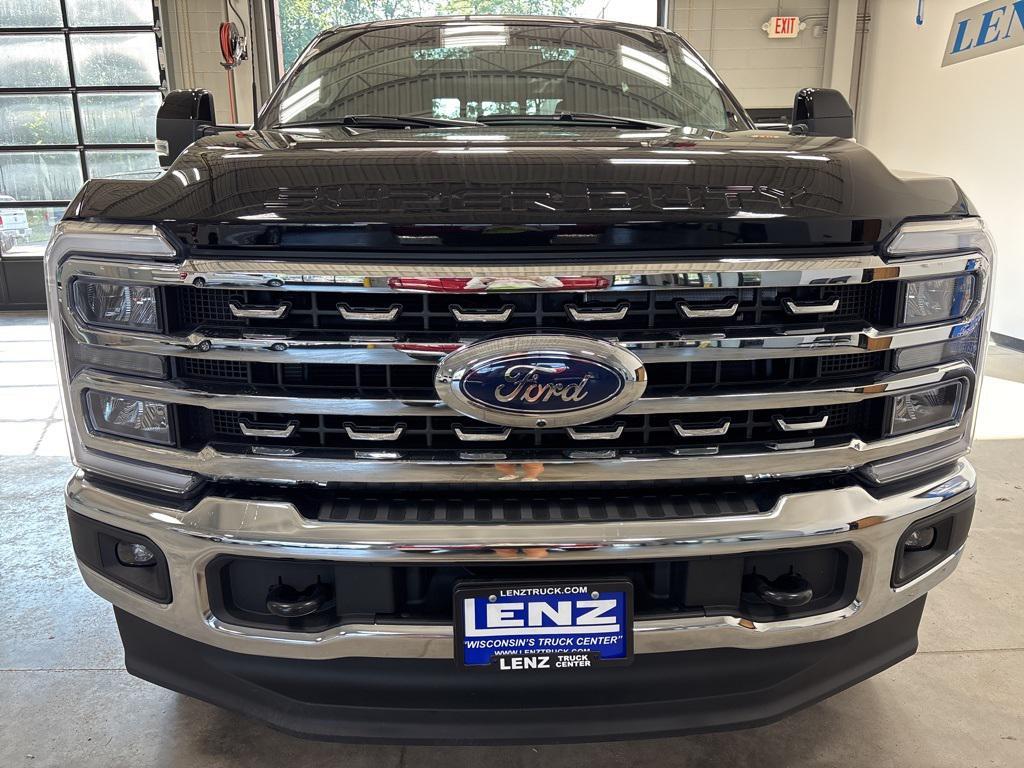 used 2024 Ford F-250 car, priced at $73,997