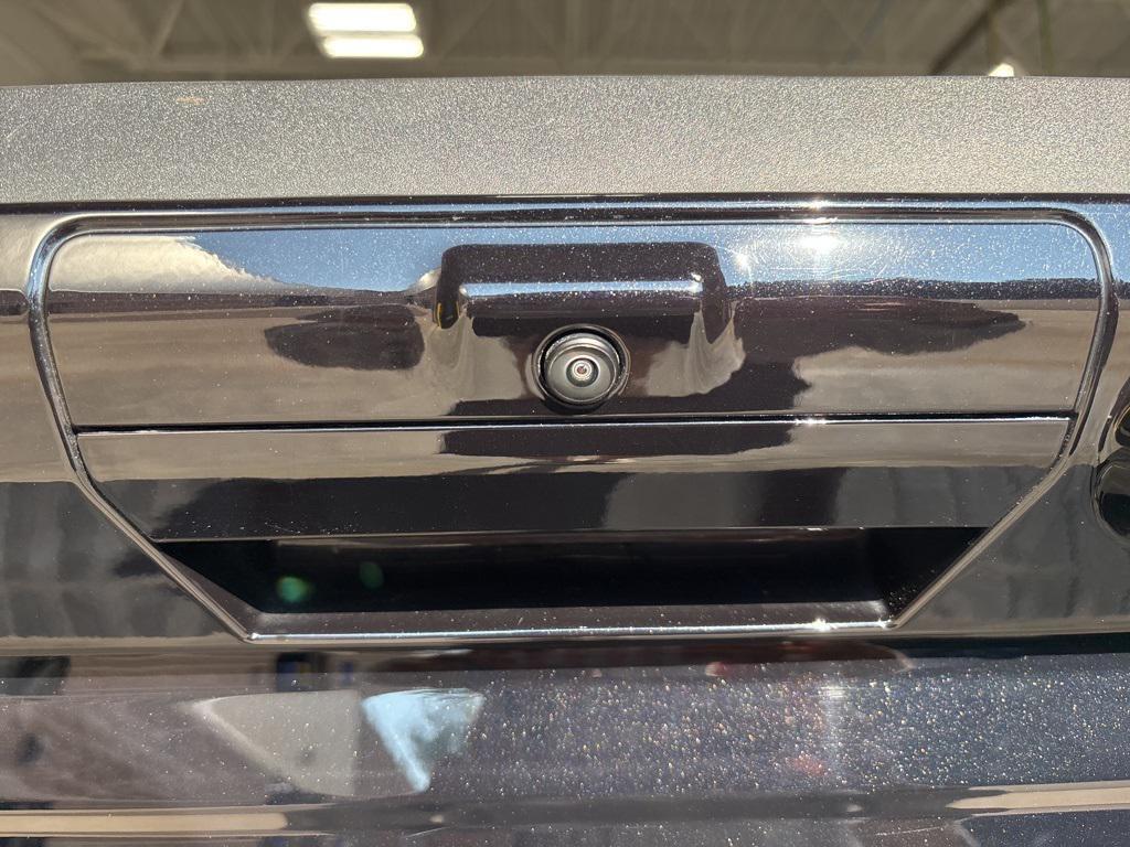 used 2024 Ford F-250 car, priced at $73,997