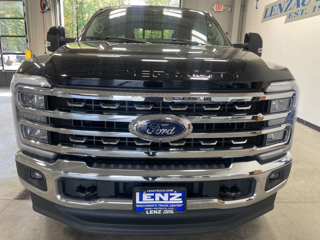used 2024 Ford F-250 car, priced at $72,691
