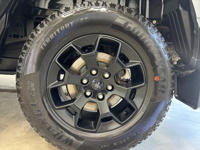 used 2024 Ford F-150 car, priced at $44,997