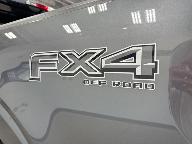 used 2024 Ford F-150 car, priced at $44,997