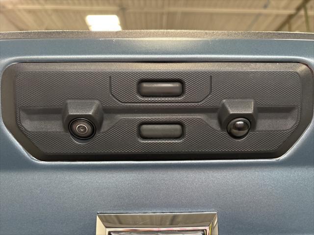 used 2022 Chevrolet Silverado 2500 car, priced at $71,998