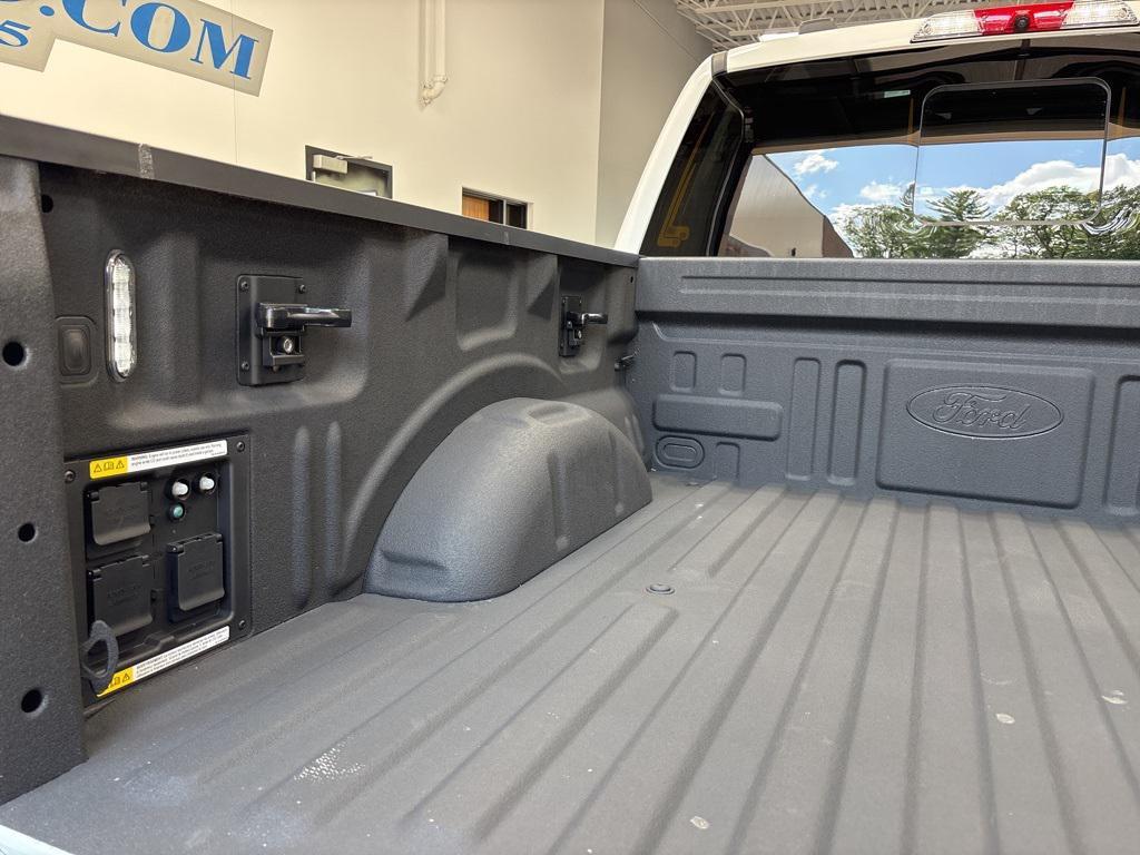 used 2024 Ford F-150 car, priced at $67,491