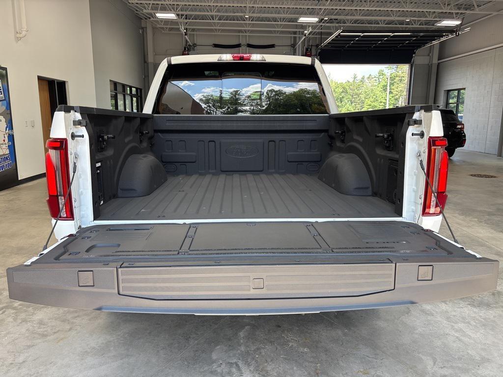 used 2024 Ford F-150 car, priced at $67,491