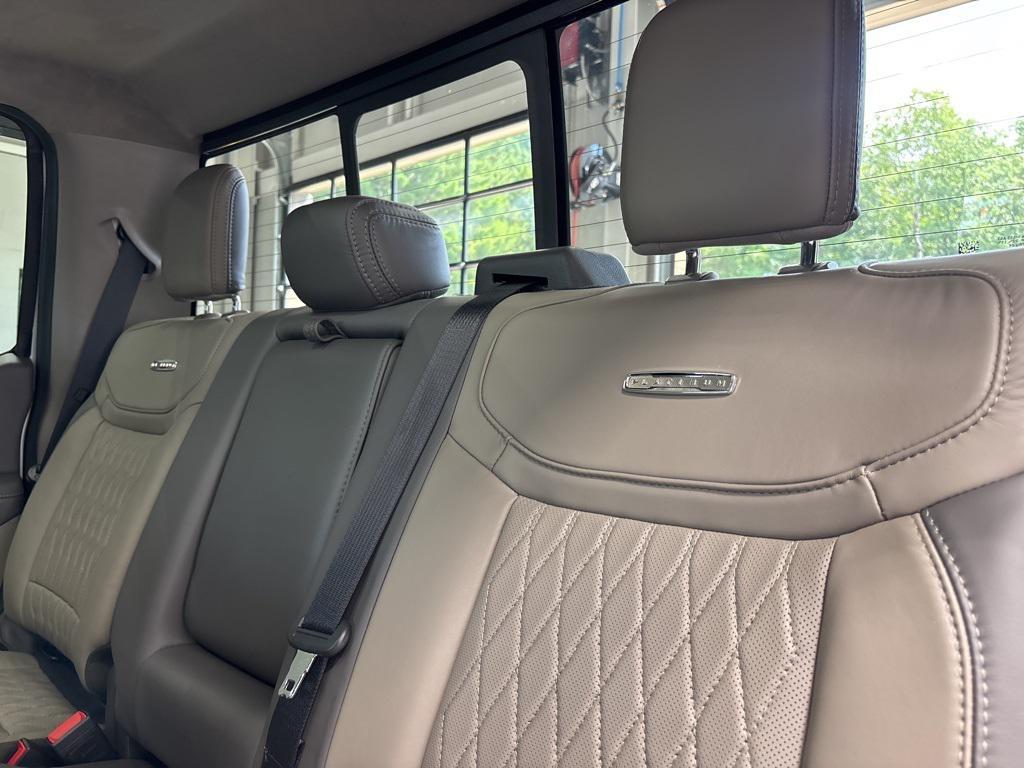 used 2024 Ford F-150 car, priced at $67,491