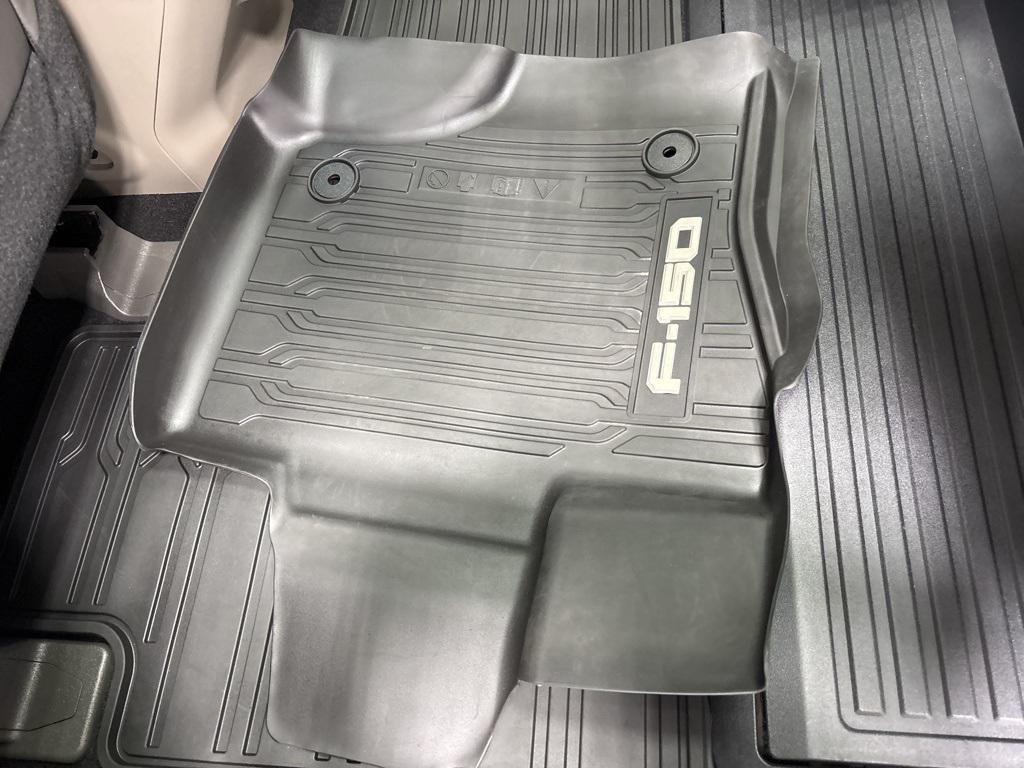 used 2024 Ford F-150 car, priced at $67,491