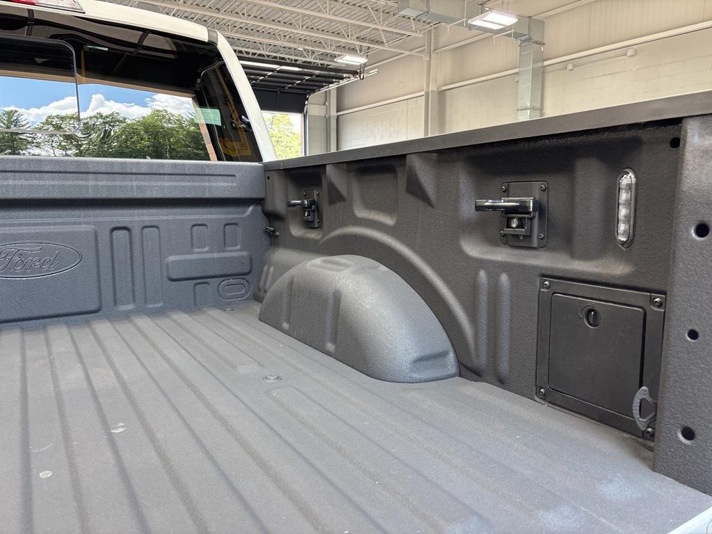 used 2024 Ford F-150 car, priced at $67,491