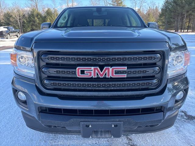 used 2020 GMC Canyon car, priced at $26,998