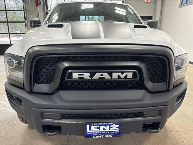 used 2019 Ram 1500 Classic car, priced at $22,498