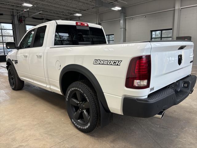 used 2019 Ram 1500 Classic car, priced at $22,498