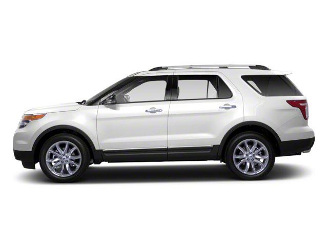 used 2013 Ford Explorer car