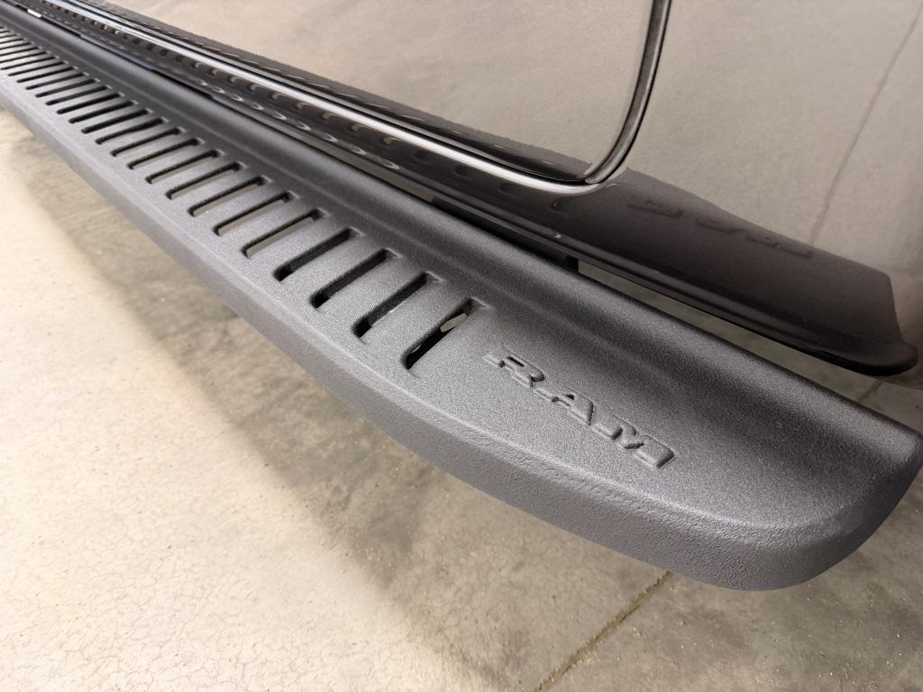 used 2020 Ram 1500 car, priced at $37,497