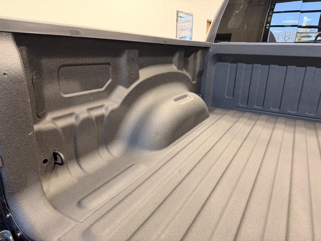 used 2020 Ram 1500 car, priced at $37,497