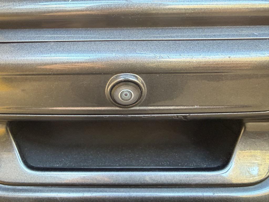 used 2020 Ram 1500 car, priced at $37,497